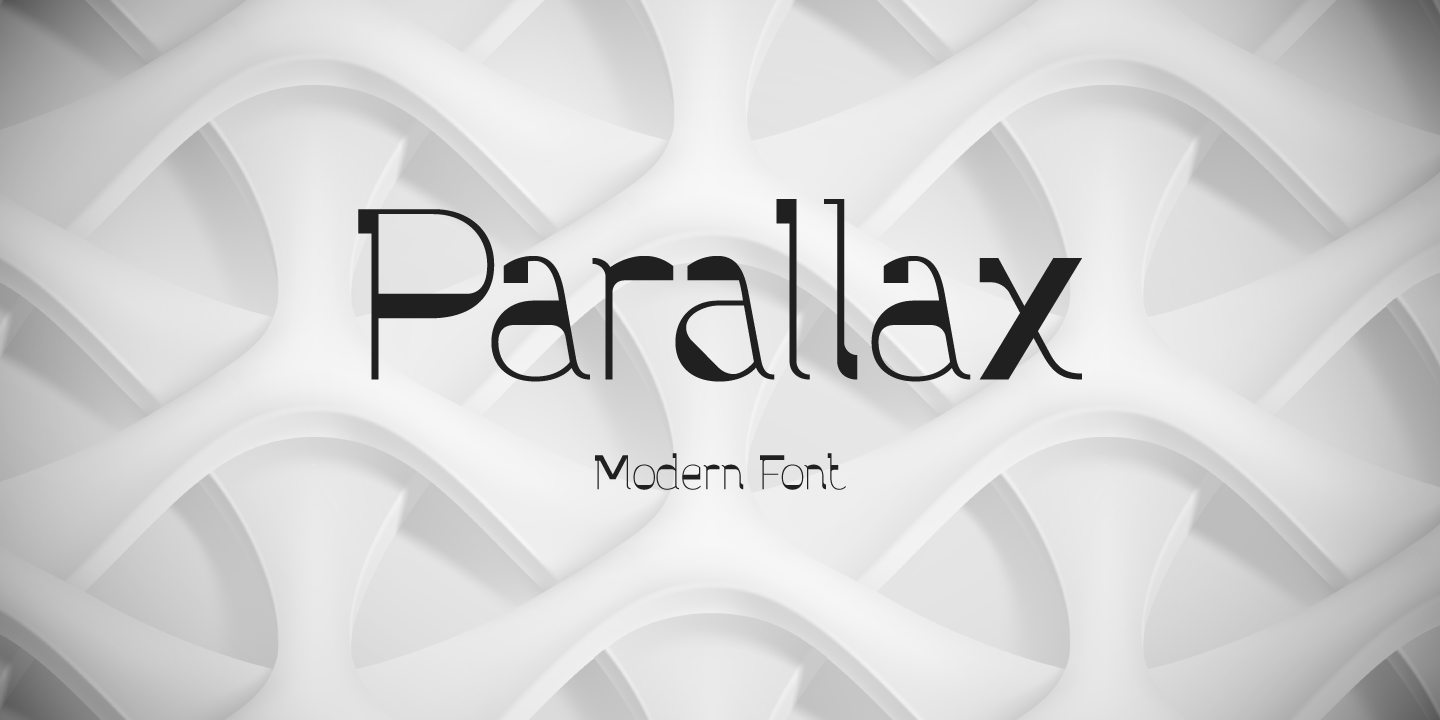 Parallax